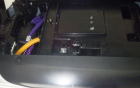 HONDA EM1 e: 2026 EF16