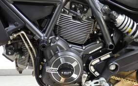 DUCATI SCRAMBLER F TRUCK PRO 2017 K102
