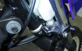 YAMAHA PW50 1982 3PT