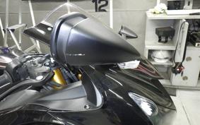KAWASAKI ZX 1400 NINJA R A 2014