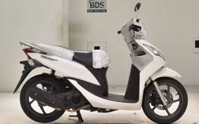 HONDA DIO 110 JF31