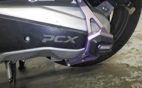 HONDA PCX125 2008 JK05