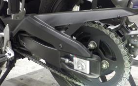 HONDA NX400 2024 NC65