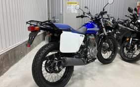 HONDA FTR223 MC34