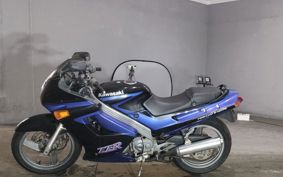 KAWASAKI ZZ-R250 EX250H
