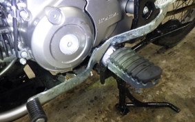 HONDA CT125-2 JA65