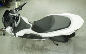 HONDA PCX 160 KF47