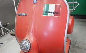 VESPA 50 S 2025