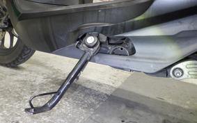 HONDA LEAD 125 2007 JF45