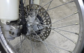HONDA XR-250 GEN 2 2001 MD30