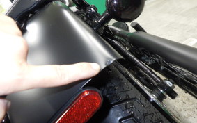 HARLEY FLSL 1750 2018