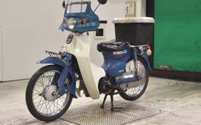 HONDA C50 SUPER CUB AA01