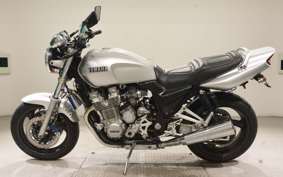 YAMAHA XJR1300 2000 RP03J