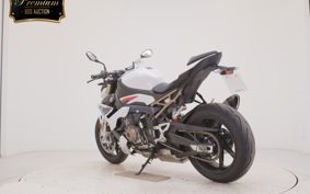 BMW S1000R M PACKAGE 2021