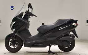 SUZUKI BURGMAN200A 2023 CH41A