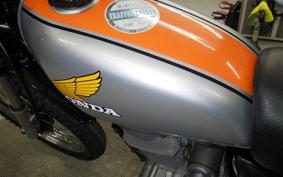 HONDA XL230 1999 MC36