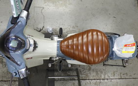 HONDA C125 SUPER CUB 1995 JA58