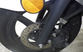 SUZUKI BURGMANストリート125EX 2002 EA23M