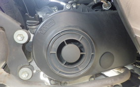 SUZUKI LET's CA4AA