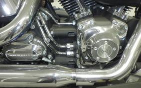 HARLEY FLSTC 1580 2008