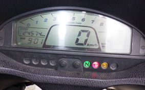 HONDA DN01 2008 RC55