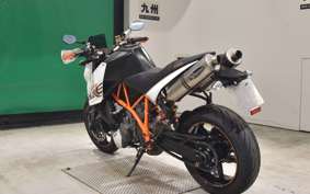 KTM 990 SUPER DUKE R 2018