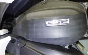 HONDA PCX 125 2009 JF28