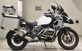 BMW R1250GS ADVENTURE 2022