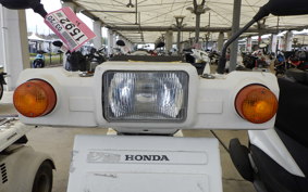 HONDA GYRO X TD01