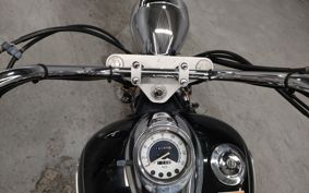 YAMAHA DRAGSTAR 250 VG02J