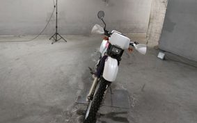 HONDA XR250 BAJA MD30