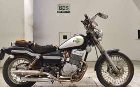 HONDA REBEL 250 MC13