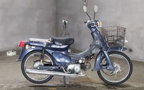 HONDA SUPER CUB50 C50