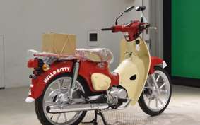 HONDA C110 SUPER CUB JA59