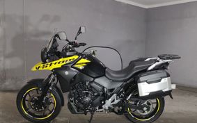 SUZUKI V-STROM 250 DS11A