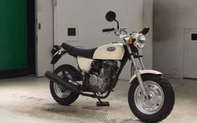 HONDA APE 100 HC07