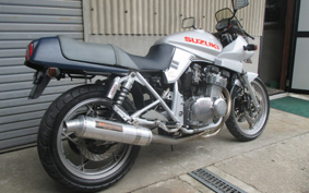SUZUKI GSX400S KATANA 1992 GK77A