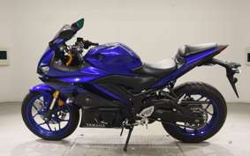 YAMAHA YZF-R25 RG43J
