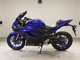 Фото Yamaha YZF-R25 с японского аукциона