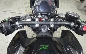 KAWASAKI Z400 Gen.2 2021 EX400G