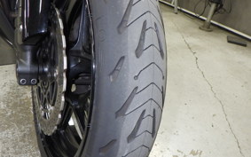 KAWASAKI NINJA 1000 A 2012