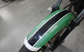 KAWASAKI AR 80 AR080A