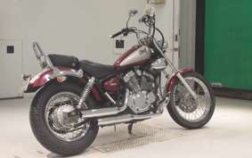 YAMAHA VIRAGO 250 2015 3DM