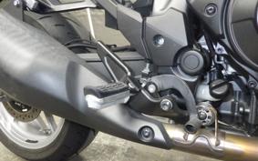 HONDA HAWK 11 2024 SC85