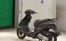 HONDA DIO Gen.6 2026 AF68
