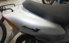 SUZUKI LET's 2 CA1KA