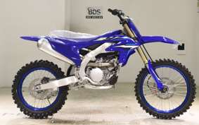 YAMAHA YZ250F CG58C