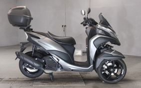 YAMAHA TORI CITY 155 SG81J