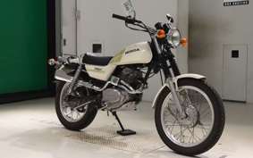 HONDA CT250S SILKROAD 1995 L250S