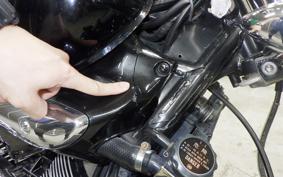 KAWASAKI ELIMINATOR 250 V 2025 VN250A